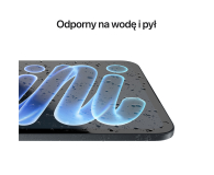 Apple iPad Mini 8gen 512GB 5G Północ Nano - 1619717 - zdjęcie 6